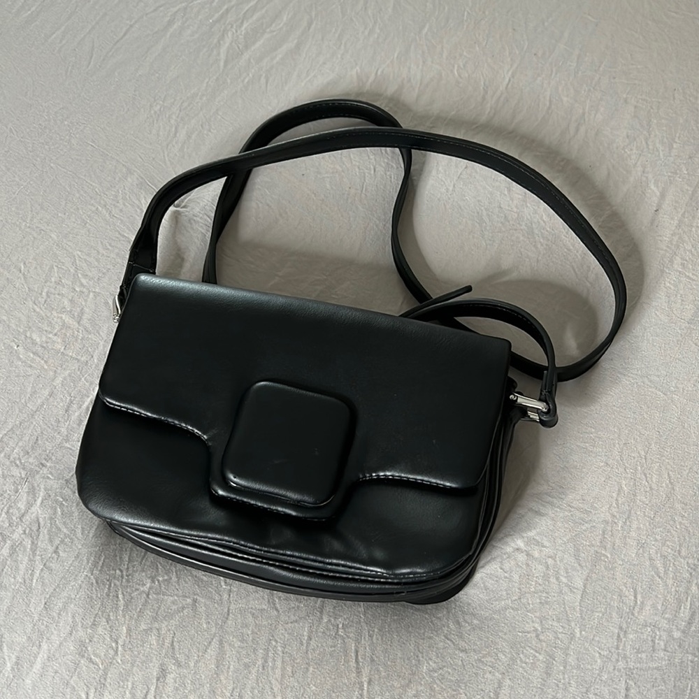 Zara bag
